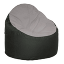 The Big Bean Bag Company Bean Chair - Plastic Freedom
