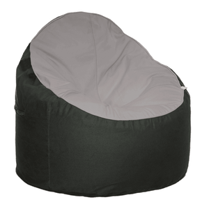 The Big Bean Bag Company Bean Chair - Plastic Freedom