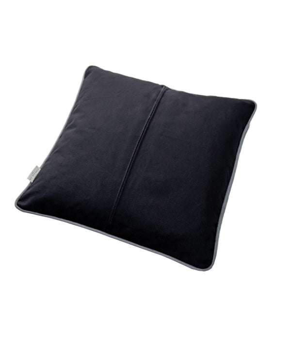 The Big Bean Bag Company Bean Cushion - Plastic Freedom