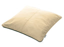The Big Bean Bag Company Bean Cushion - Plastic Freedom