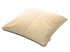 The Big Bean Bag Company Bean Cushion - Plastic Freedom