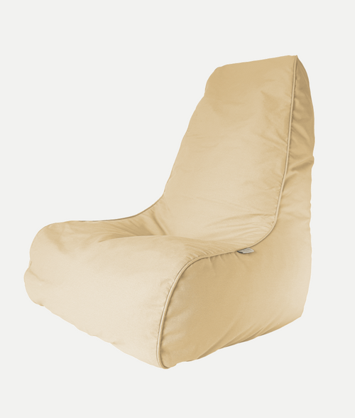 The Big Bean Bag Company Bean Lounger