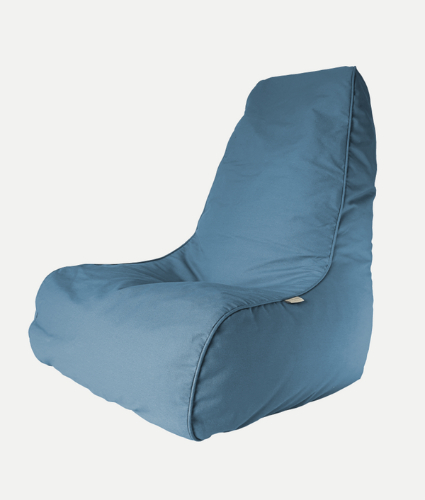 The Big Bean Bag Company Bean Lounger