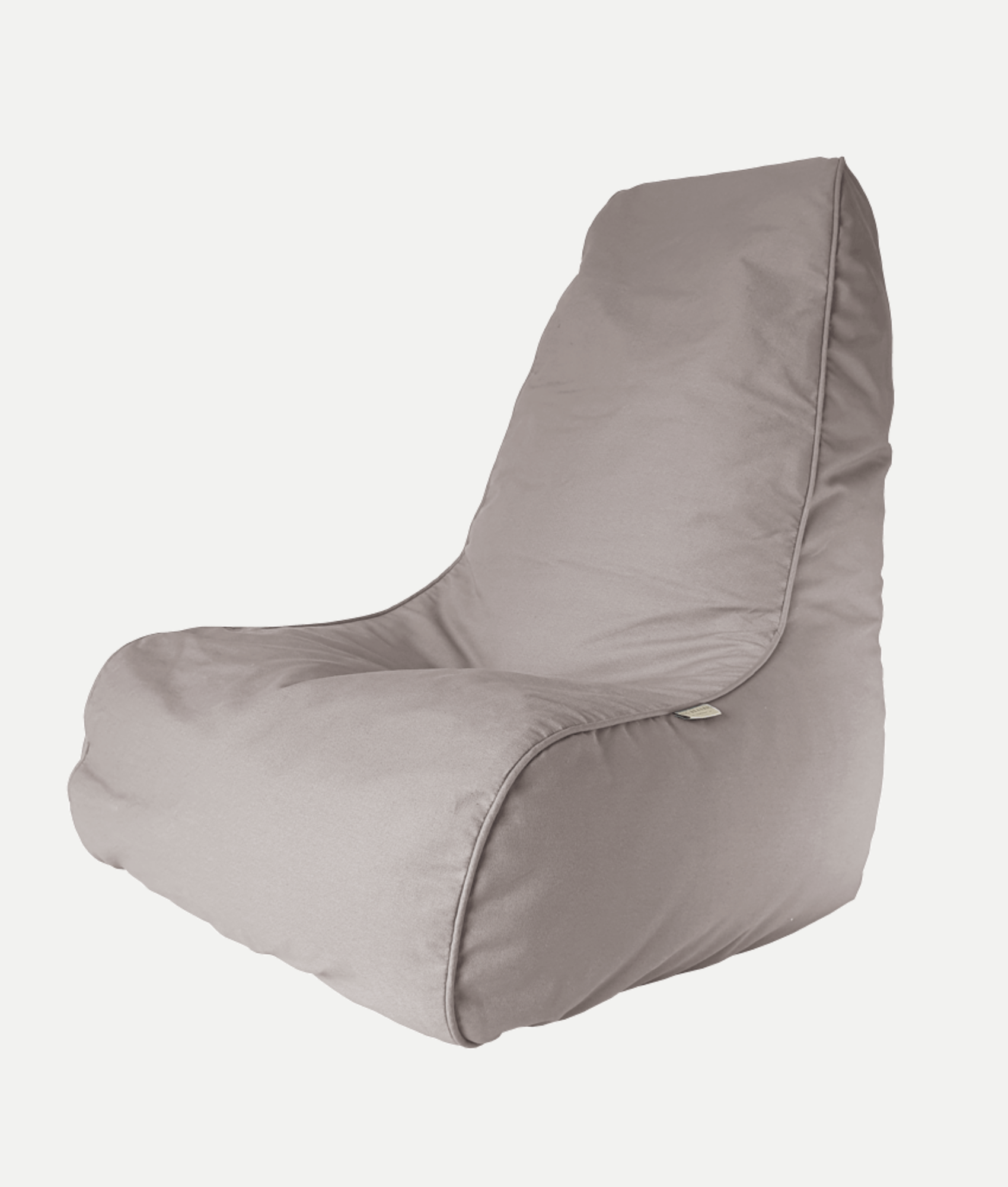 The Big Bean Bag Company Bean Lounger Plastic Freedom