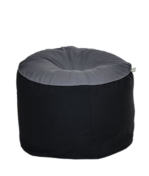 The Big Bean Bag Company Bean Stool - Plastic Freedom