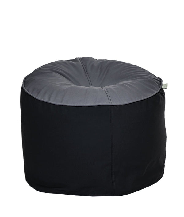The Big Bean Bag Company Bean Stool - Plastic Freedom