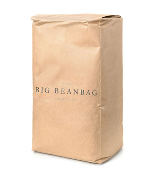 The Big Bean Bag Company Biofoam Refill - Plastic Freedom