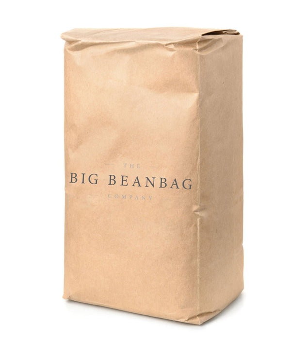 The Big Bean Bag Company Biofoam Refill - Plastic Freedom