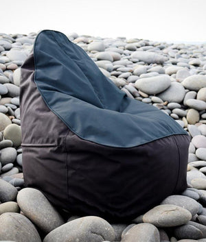 The Big Bean Bag Company Outdoor Bean Bag - Plastic Freedom