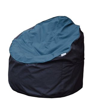 The Big Bean Bag Company Outdoor Bean Chair - Plastic Freedom