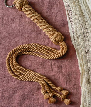 The Natural Love Company Bondage Bundle