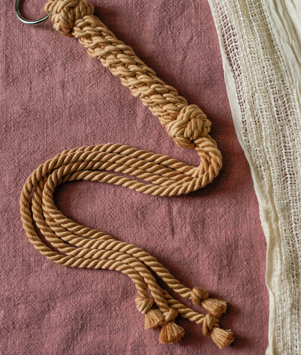 The Natural Love Company Bondage Bundle