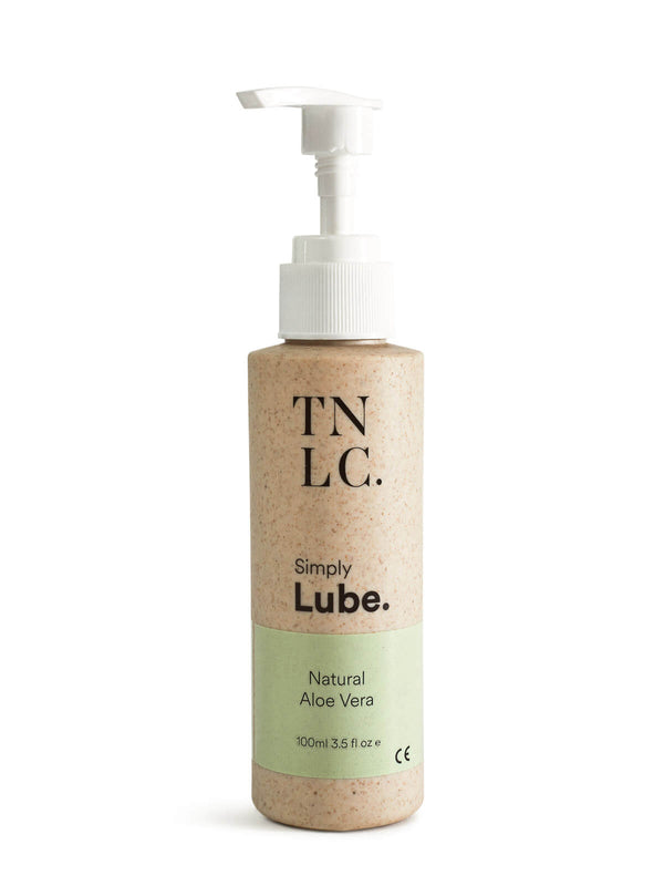 The Natural Love Company Glass Dildo Bundle - Plastic Freedom