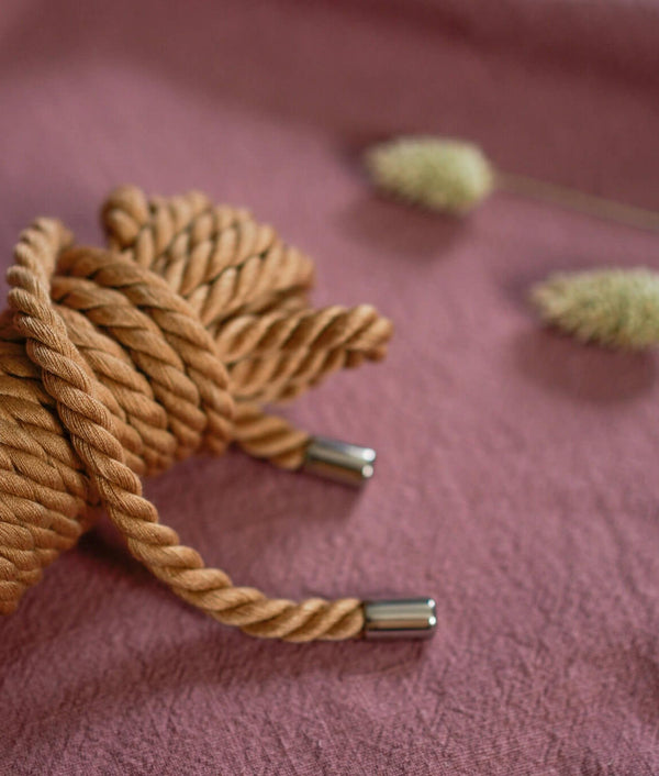 The Natural Love Company Kanuka Bondage Rope