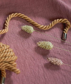 The Natural Love Company Kanuka Bondage Rope