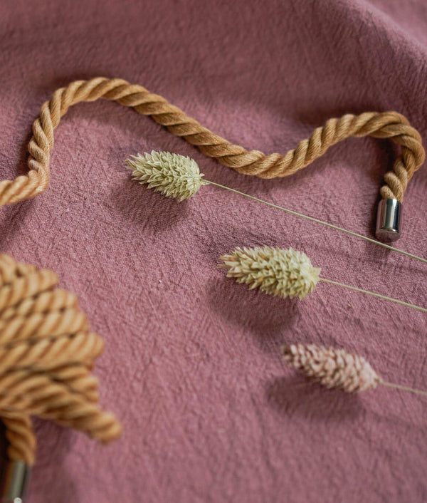 The Natural Love Company Kanuka Bondage Rope