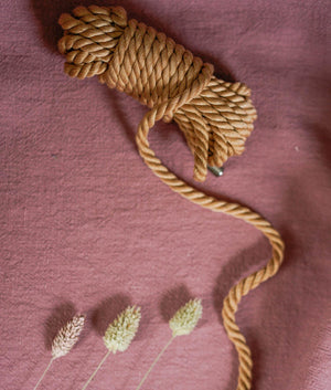 The Natural Love Company Bondage Bundle