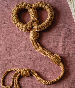 The Natural Love Company Kanuka Handcuffs