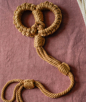 The Natural Love Company Bondage Bundle