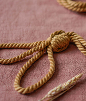 The Natural Love Company Kanuka Handcuffs
