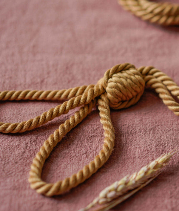 The Natural Love Company Kanuka Handcuffs