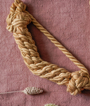 The Natural Love Company Kanuka Mouth Gag