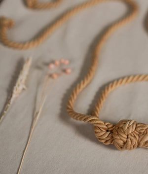 The Natural Love Company Bondage Bundle