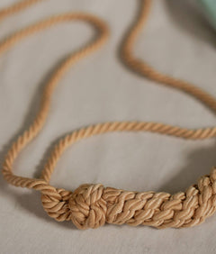 The Natural Love Company Kanuka Mouth Gag