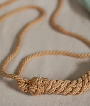 The Natural Love Company Kanuka Mouth Gag