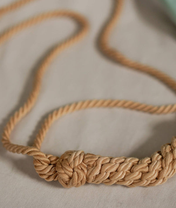 The Natural Love Company Kanuka Mouth Gag