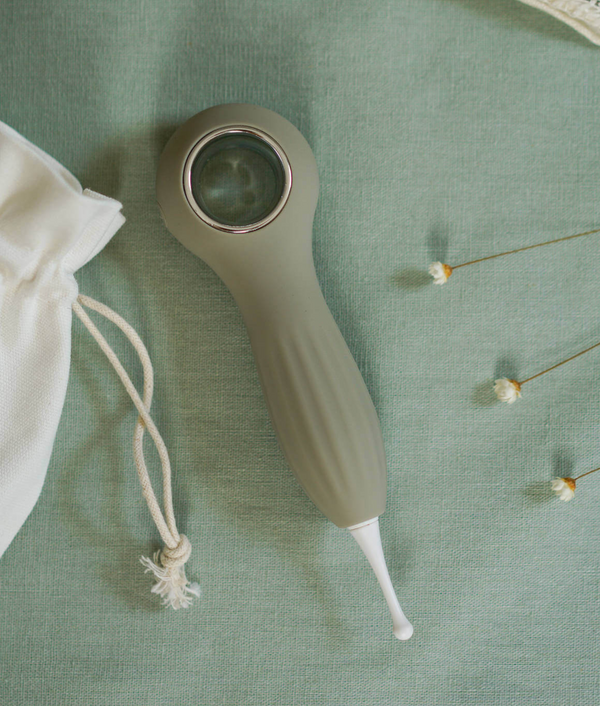 The Natural Love Company Samphire Vibrator