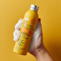 The Powder Shampoo - Day Body Wash - Plastic Freedom