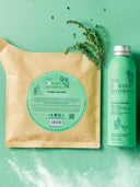 The Powder Shampoo - For Dandruff - Plastic Freedom