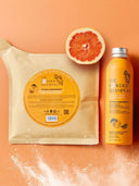 The Powder Shampoo - Normal & Sensitive Scalp - Plastic Freedom