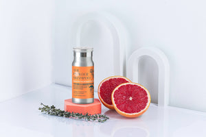 The Powder Shampoo - Normal & Sensitive Scalp - Plastic Freedom