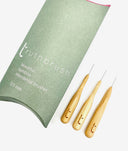 Truthbrush Bamboo Interdental Brushes x5 Pack - Plastic Freedom
