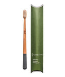 Truthbrush Bamboo Toothbrush - Bulk Buy - Plastic Freedom
