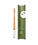 Truthbrush Bamboo Toothbrush - Kids - Plastic Freedom