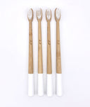 Truthbrush Bamboo Toothbrush - Year Supply - Plastic Freedom