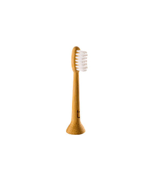 Truthbrush Philips Sonicare Bamboo Electric Toothbrush - Replacement Heads - Plastic Freedom