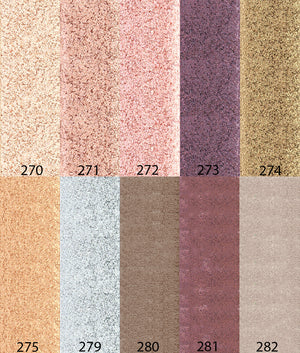 Zao Ultra Pearly Eyeshadow - Rectangle Refill