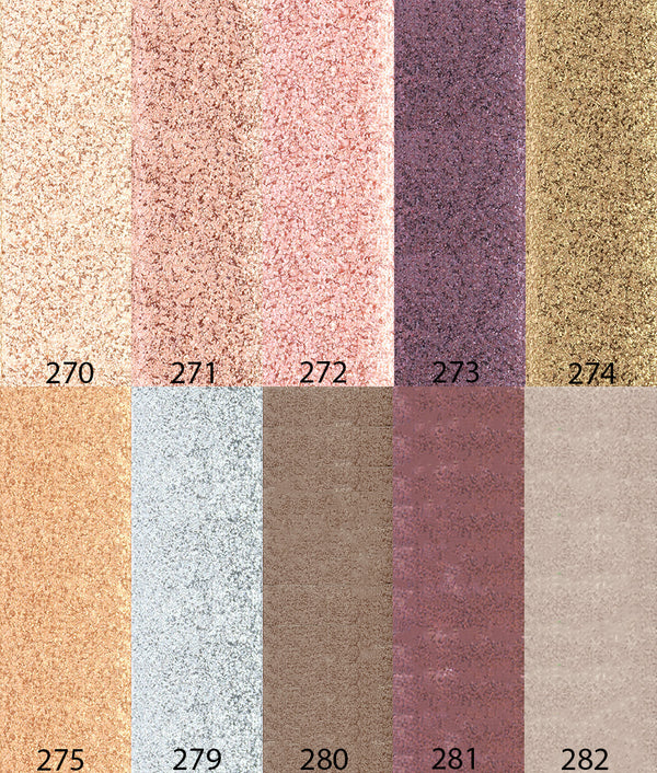 Zao Ultra Pearly Eyeshadow - Rectangle Refill