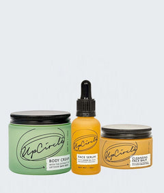 UpCircle Award Winners Set Bundle - Plastic Freedom