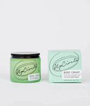 UpCircle Body Cream with Aloe Vera & Cocoa Butter - Plastic Freedom