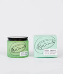 UpCircle Body Cream with Aloe Vera & Cocoa Butter