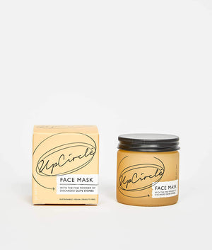 UpCircle Clarifying Face Mask with Kaolin Clay