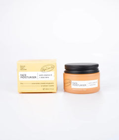 UpCircle Face Moisturiser with Vitamin E