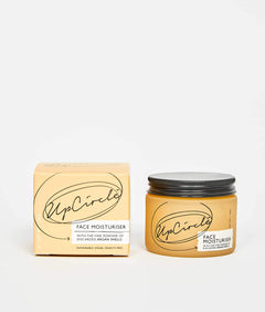 UpCircle Face Moisturiser with Vitamin E