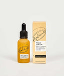 UpCircle Organic Face Oil with Coffee Extract