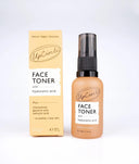 UpCircle Face Toner with Hyaluronic Acid